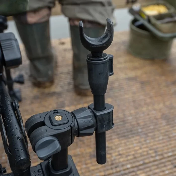 Korum Any Chair Multi-Rest Arm 4 Korum Any Chair Multi-Rest Arm - Image 2