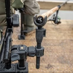 Korum Any Chair Multi-Rest Arm 9 Korum Any Chair Multi-Rest Arm -Angelrollen K0300019 3