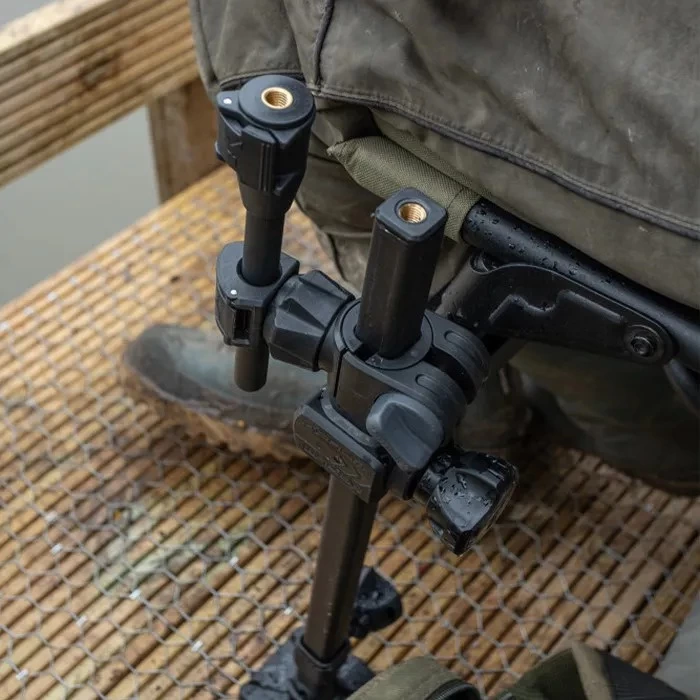 Korum Any Chair Multi-Rest Arm 6 Korum Any Chair Multi-Rest Arm - Image 4