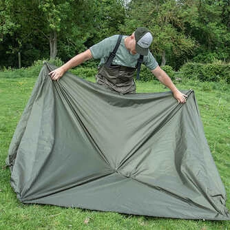 Korum Supalite Shelter 6 Korum Supalite Shelter - Image 4