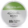 Korum Glide Mono 250m -Angelrollen K0390016r 1