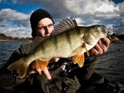 Keitech Hog Impact 8,9cm (10stk) -Angelrollen KEI 5835CT02r 3