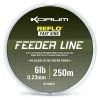 Korum Feeder Line -Angelrollen KFLINE 8r 1