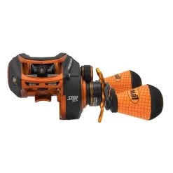 Lew's Mach Crush 7.5:1 Left 10 Lew's Mach Crush 7.5:1 Left -Angelrollen MC1SHL 3