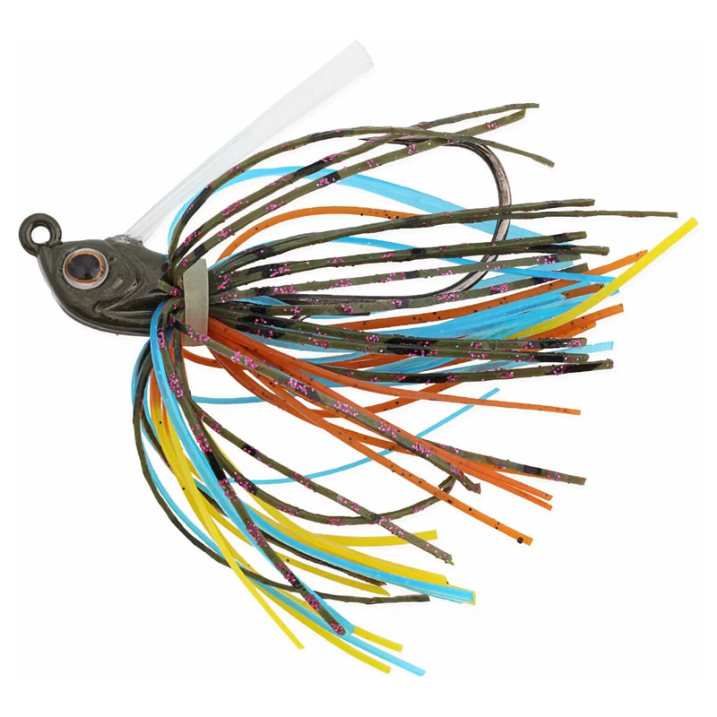 Z-Man Midwest Finesse Swim Jig 3 Z-Man Midwest Finesse Swim Jig
