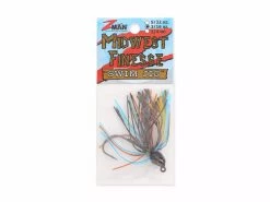 Z-Man Midwest Finesse Swim Jig 9 Z-Man Midwest Finesse Swim Jig -Angelrollen MFSJ14 02r 4