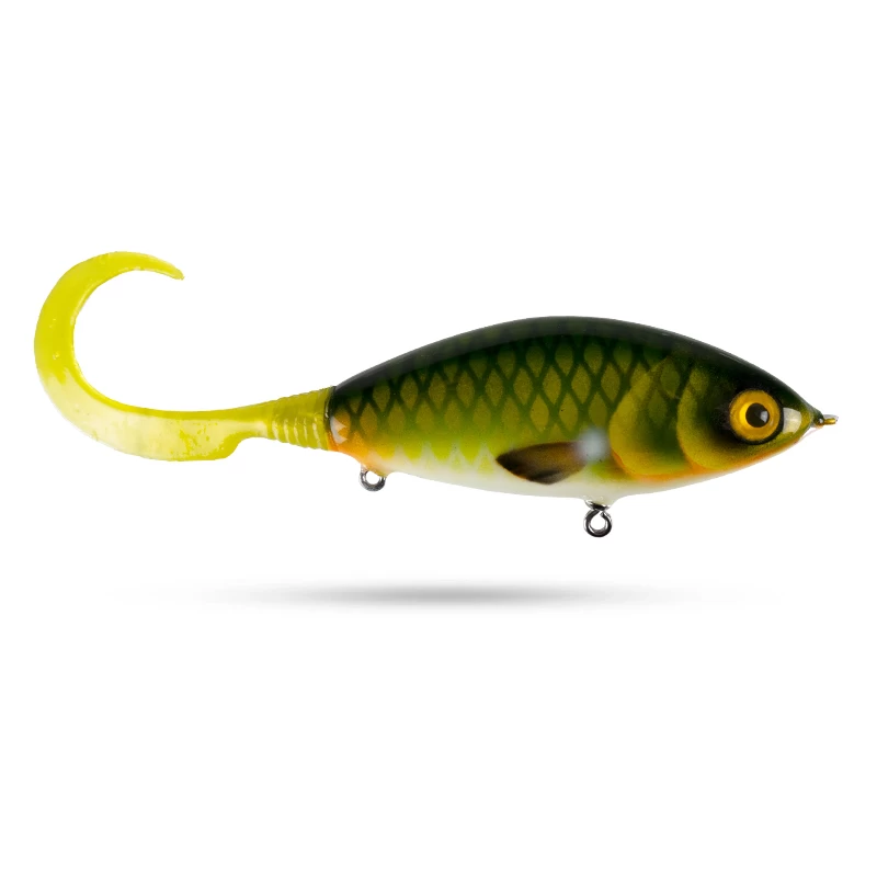 MG Tackle Melhem 15cm, 130g 3 MG Tackle Melhem 15cm, 130g