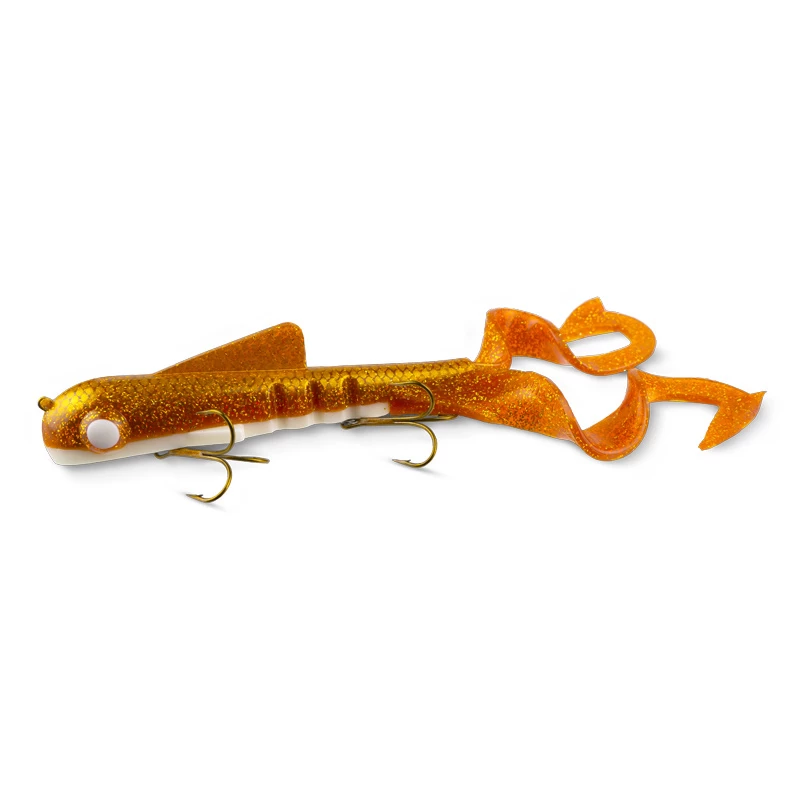 Musky Innovations Double Dawg Magnum 12''/30,5cm, 258g 4 Musky Innovations Double Dawg Magnum 12''/30,5cm, 258g - Image 2