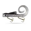 Musky Innovations Bull Dawg Magnum Pro 12''/30,5cm, 226g 1 Musky Innovations Bull Dawg Magnum Pro 12''/30,5cm, 226g -Angelrollen MIPMBD 1r 1