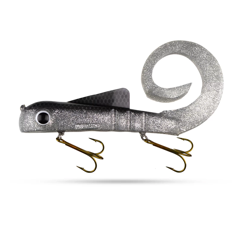 Musky Innovations Bull Dawg Magnum Pro 12''/30,5cm, 226g 3 Musky Innovations Bull Dawg Magnum Pro 12''/30,5cm, 226g