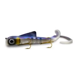 Musky Innovations Bull Dawg Magnum Pro 12''/30,5cm, 226g 6 Musky Innovations Bull Dawg Magnum Pro 12''/30,5cm, 226g -Angelrollen MIPMBD 1r 2