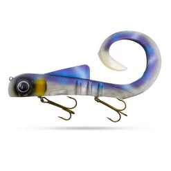 Musky Innovations Bull Dawg Magnum Pro 12''/30,5cm, 226g 7 Musky Innovations Bull Dawg Magnum Pro 12''/30,5cm, 226g -Angelrollen MIPMBD 1r 3