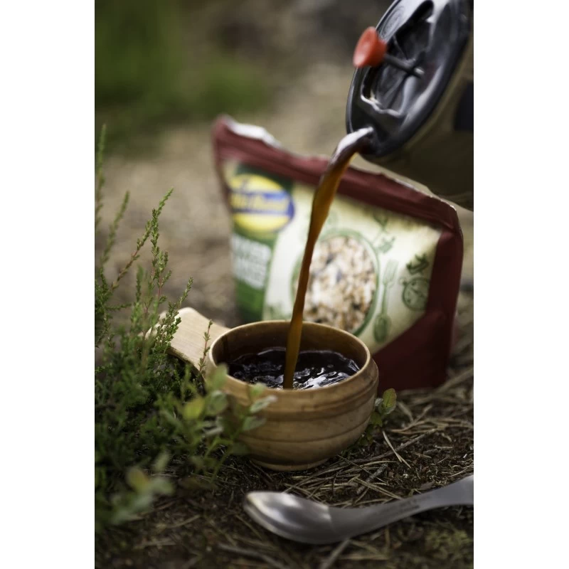 Blå Band - Thai Chicken With Coconut Taste 4 Blå Band - Thai Chicken With Coconut Taste - Image 2