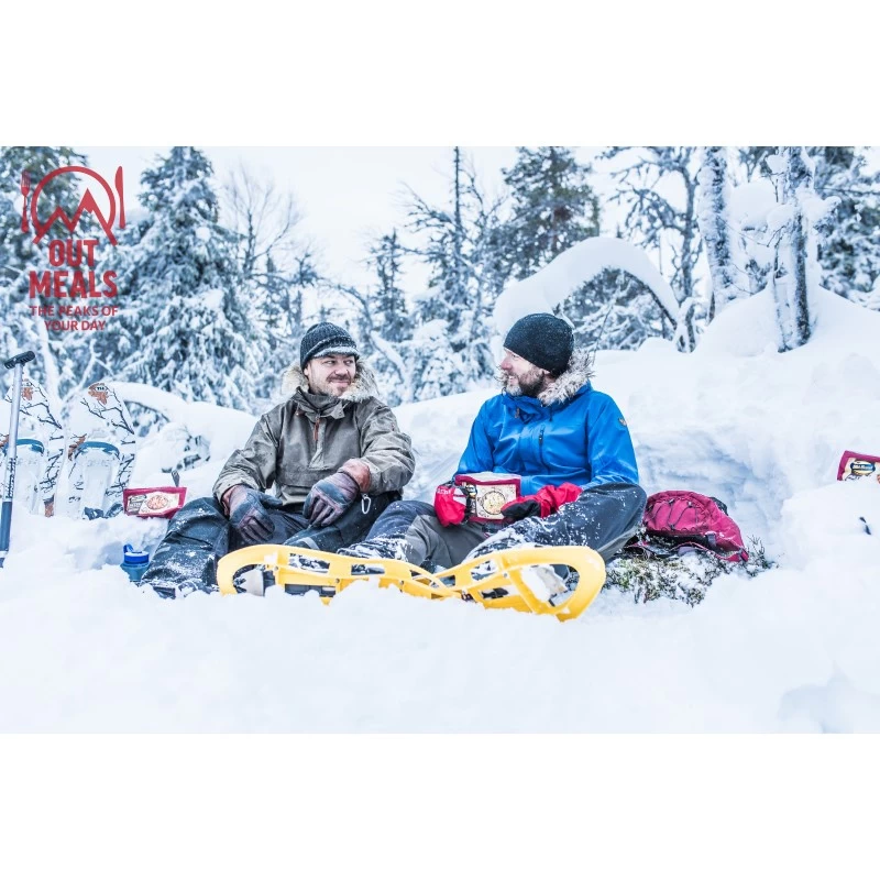 Blå Band - Mexican Casserole With Lentils And Potatoes 5 Blå Band - Mexican Casserole With Lentils And Potatoes - Image 3