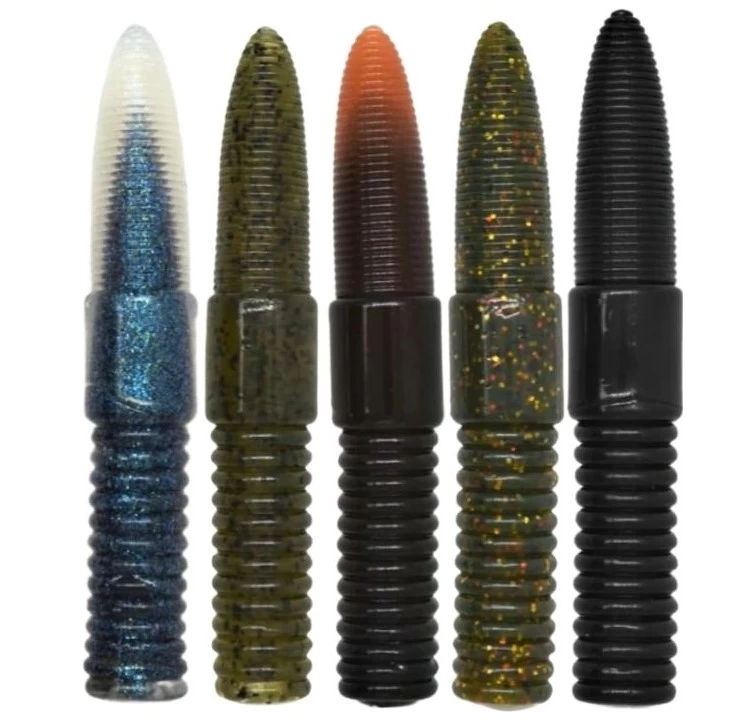 Nikko Zaza Super Ned 7,1cm (8stk.) 3 Nikko Zaza Super Ned 7,1cm (8stk.)