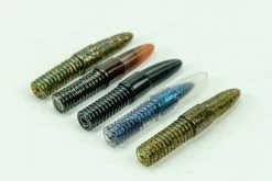 Nikko Zaza Super Ned 7,1cm (8stk.) 7 Nikko Zaza Super Ned 7,1cm (8stk.) -Angelrollen NIKKO521r 3