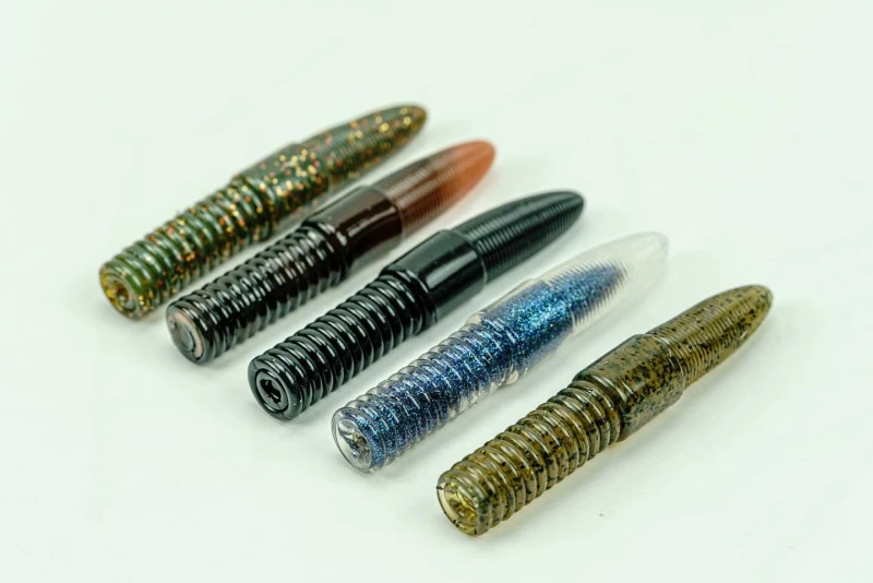 Nikko Zaza Super Ned 7,1cm (8stk.) 5 Nikko Zaza Super Ned 7,1cm (8stk.) - Image 3