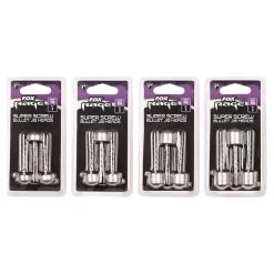 Fox Rage Super Screws 3pcs