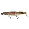 Fox Rage Pike Replicant 20 Cm Shallow - Super Natural 1 Fox Rage Pike Replicant 20 Cm Shallow - Super Natural -Angelrollen NRE023r 1