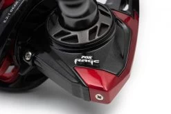 Fox Rage Warrior Reel -Angelrollen NRL025r 3