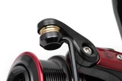 Fox Rage Warrior Reel -Angelrollen NRL025r 6