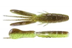 OSP Lures DoLive Beaver -Angelrollen ODB3 W001r 3