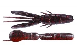 OSP Lures DoLive Beaver -Angelrollen ODB3 W001r 4