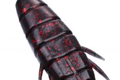 OSP Lures DoLive Beaver -Angelrollen ODB3 W001r 5