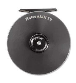 Orvis Battenkill Disc Flugrullar -Angelrollen ORV20172406r 6