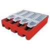 Preston Stotz 4 Way Dispenser Larger Sizes 2 Preston Stotz 4 Way Dispenser Larger Sizes -Angelrollen P0220024 1
