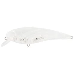 Westin Rawbite Crankbait 17cm 100g Low Floating Blanks Incl. Hooks, Splitrings And Eyes