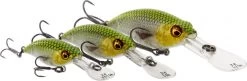 Westin BuzzBite Crankbait Suspending 7 Westin BuzzBite Crankbait Suspending -Angelrollen P145 023 001r 3