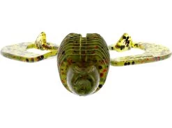 Westin RingCraw Curltail 9cm 6g (5-pack) -Angelrollen P152 563 008r 3