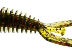 Westin RingCraw Curltail 9cm 6g (5-pack) -Angelrollen P152 563 008r 4