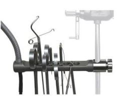 Petitjean Daylight-Tool Rack 3W -Angelrollen PE SV ACC30 2