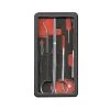 Petitjean Tool Set 2 (10-70) -Angelrollen PE T90 1