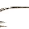 Partridge Patriot Double Up-Eye Silver -Angelrollen PH CS16U 2S 12r 1