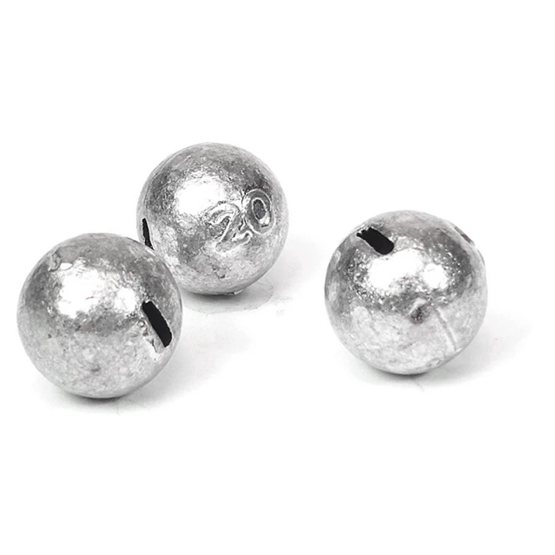 Pikecraft PTS Leads 3-pack 3 Pikecraft PTS Leads 3-pack