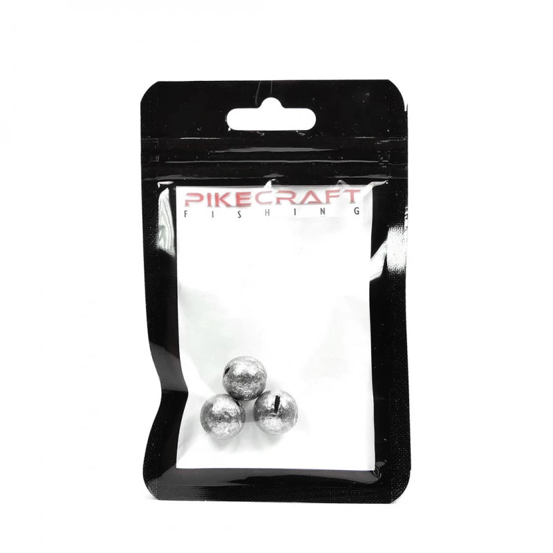 Pikecraft PTS Leads 3-pack 6 Pikecraft PTS Leads 3-pack - Image 4