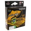 Power Pro PowerPro Super 8 Slick V2 Aqua Green 135m -Angelrollen PPBISV213513AGr 1