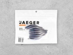 Jaeger Phox 7,6cm (8pcs) -Angelrollen PRC PHO 06 1r 4