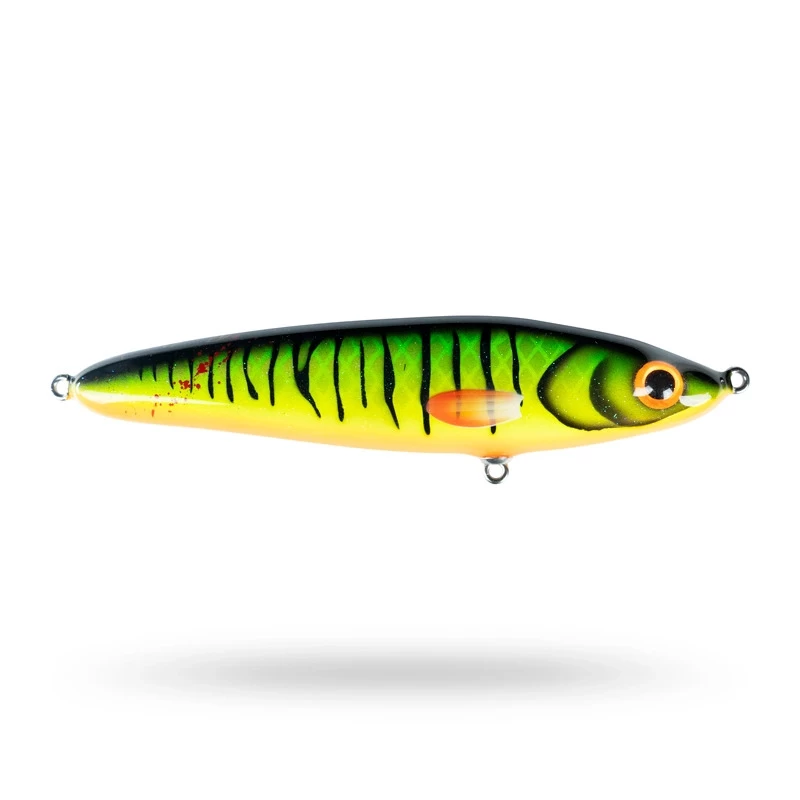 Pineslope Lures Beef Jerky Shallow 22cm, 130g 3 Pineslope Lures Beef Jerky Shallow 22cm, 130g