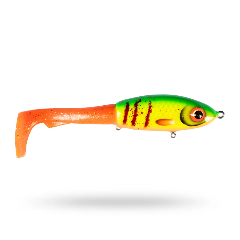 Pineslope Lures Goujon Slow Sink 21cm, 100g 3 Pineslope Lures Goujon Slow Sink 21cm, 100g