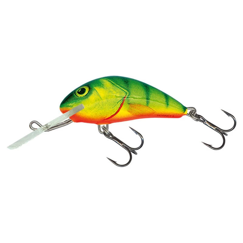 Salmo Hornet Floating 5cm 3 Salmo Hornet Floating 5cm