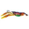 Yo-Zuri Crayfish 3DB SS75 7,5cm 23g -Angelrollen R1109 PBRr 1