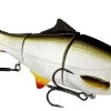 Westin Ricky The Roach (HL/SB) 15 Cm 40 G -Angelrollen RIRHLSB 137 15SIr 1