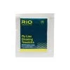 RIO Line Cleaning Towlettes 1-pack -Angelrollen RP26007 1