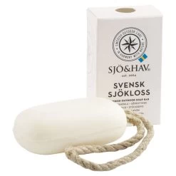 Sjö & Hav Sjöklossen Soap 200g