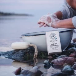 Sjö & Hav Sjöklossen Soap 200g -Angelrollen SH1009 3