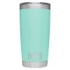 Yeti Rambler 20 Oz Tumbler - Seafoam